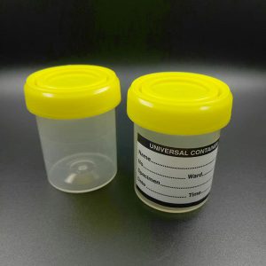 یورین باتل غیر استریل | Non Sterile Urine Bottle 